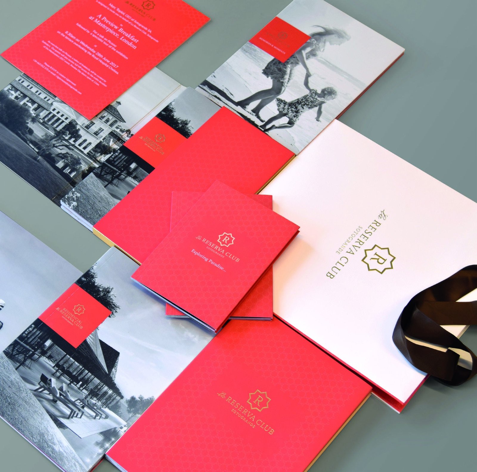 La Reserva Club collateral suite