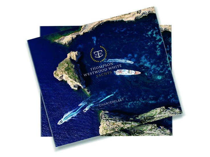 TWW charter fleet catalogue